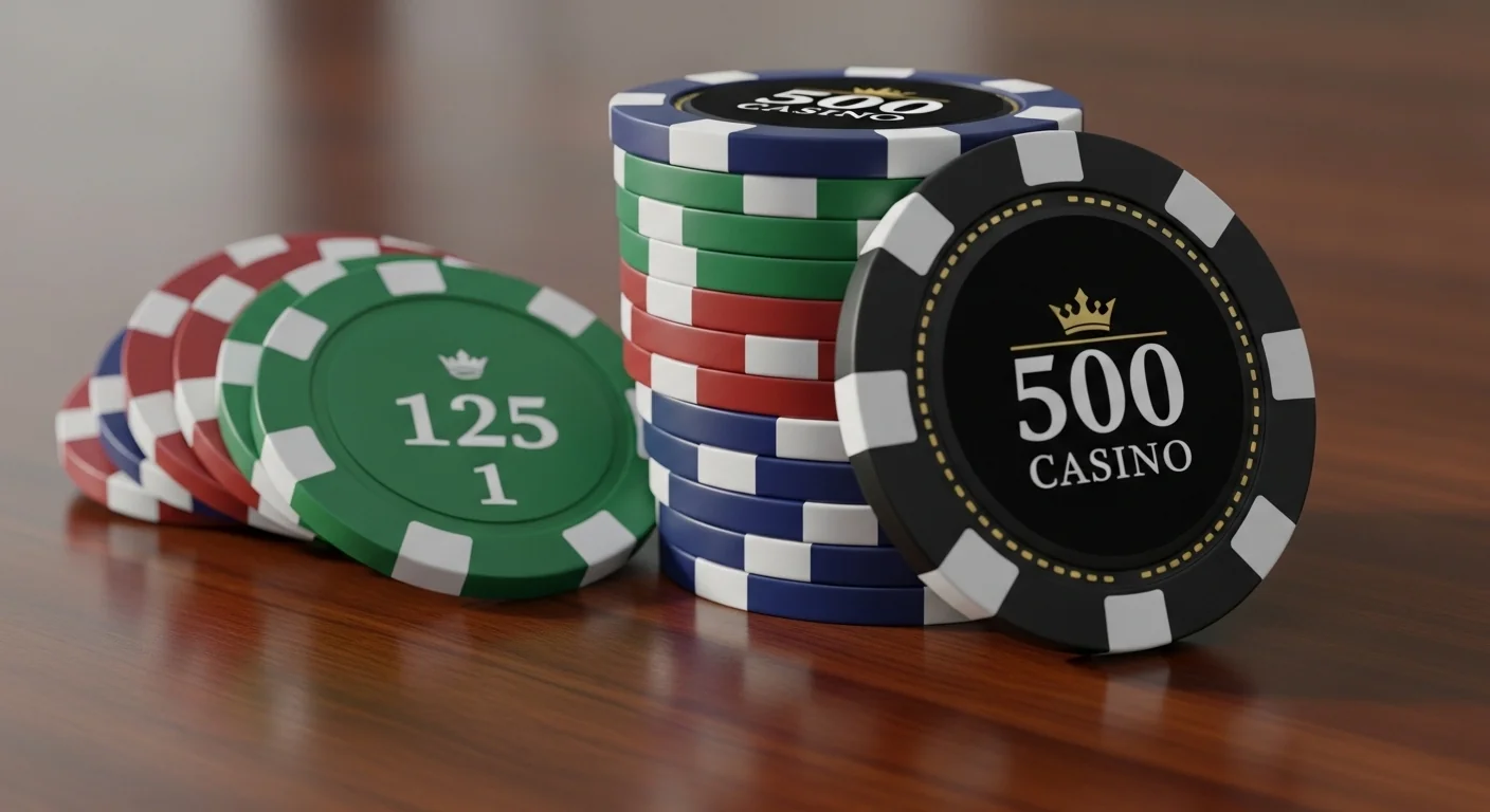 Live Casino at Just Casino